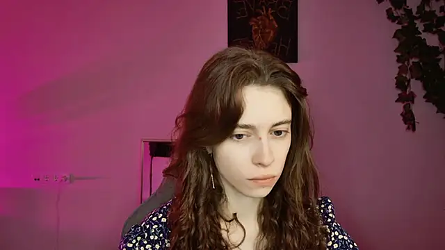 Yoka paradoXXX online show from 12, 10, 2025