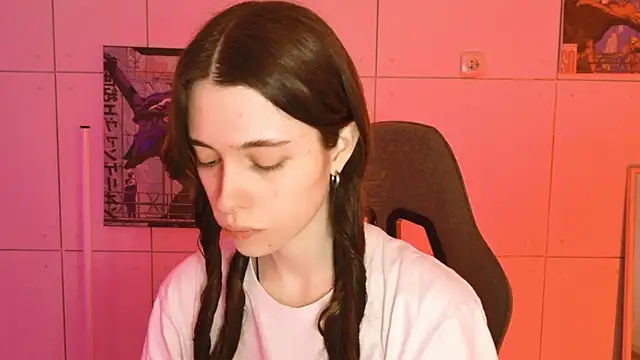 Yoka paradoXXX online show from 10, 1, 2026