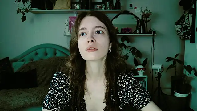 Snapshot of Yoka_paradoXXX chatting on 21, 5, 2026 Yoka paradoXXX online show from 21, 5, 2026
