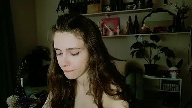 Snapshot of Yoka_paradoXXX chatting on 27, 5, 2026 Yoka paradoXXX online show from 27, 5, 2026