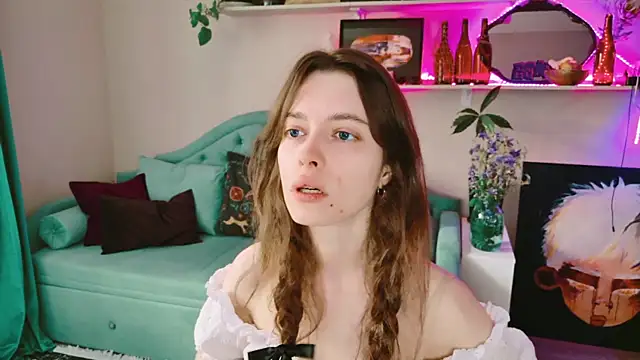 Yoka paradoXXX online show from 24, 6, 2026