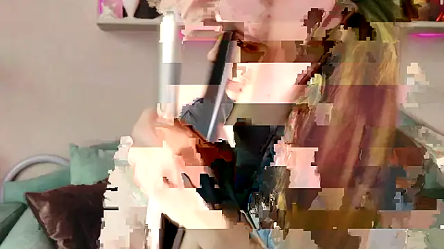 Yoka paradoXXX online show from 8, 7, 2026