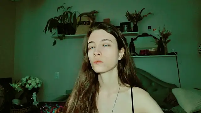 Yoka paradoXXX online show from 22, 7, 2026