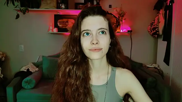 Yoka paradoXXX online show from 27, 7, 2026