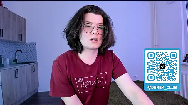 Snapshot of Derek_Shameless chatting on 6, 3, 2026 Derek Shameless online show from 6, 3, 2026