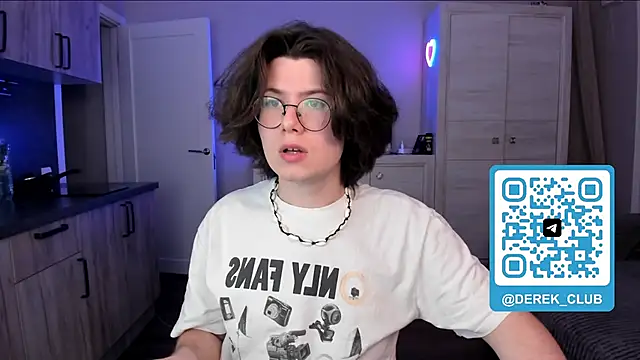 Derek Shameless online show from 6, 5, 2026
