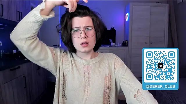 Derek Shameless online show from 7, 5, 2026