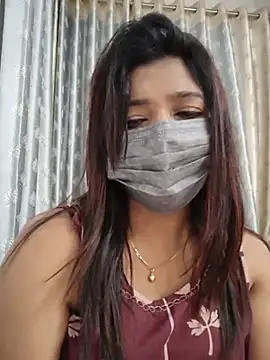 Snapshot of Marathi_rani2 chatting on 3, 6, 2026 Marathi rani2 online show from 3, 6, 2026