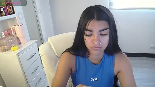 amarasilk  online show from 27, 2, 2026