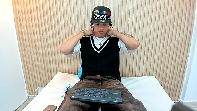 MARSHALL SPENCER online show from 26, 9, 2025