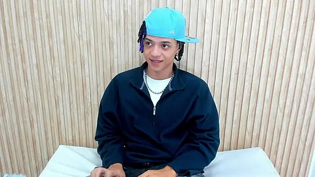 MARSHALL SPENCER online show from 8, 10, 2025