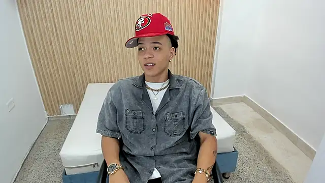 MARSHALL SPENCER online show from 29, 10, 2025