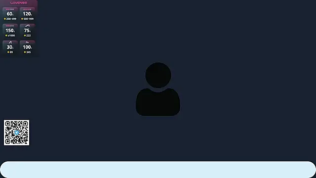 RinaMirinda online show from 23, 10, 2025