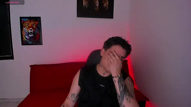 PeytonBox online show from 10, 9, 2025