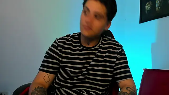 PeytonBox online show from 15, 10, 2025