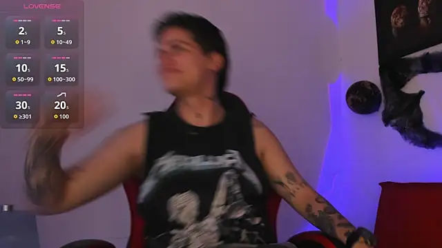 PeytonBox online show from 27, 10, 2025