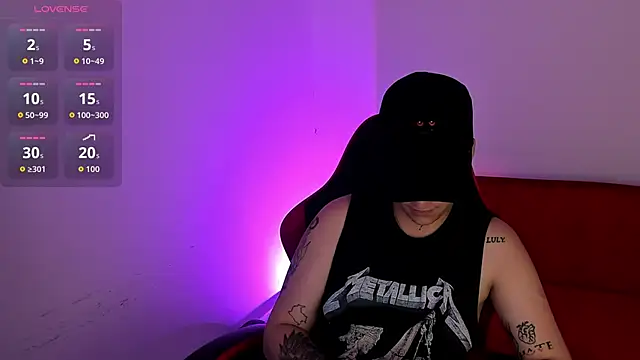 PeytonBox online show from 6, 11, 2025