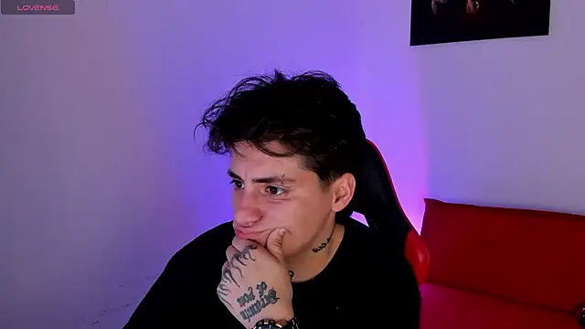 PeytonBox online show from 18, 11, 2025