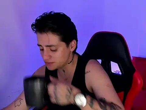 PeytonBox online show from 1, 12, 2025