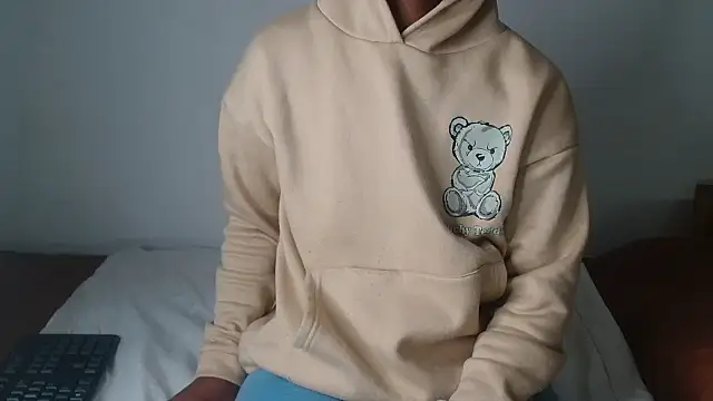 AshleyT255 online show from 1, 10, 2025