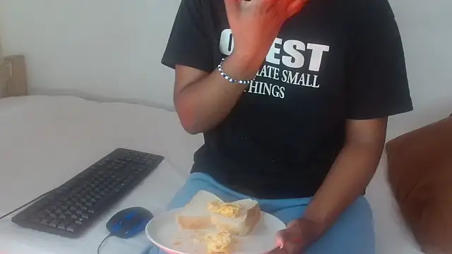 AshleyT255 online show from 21, 10, 2025