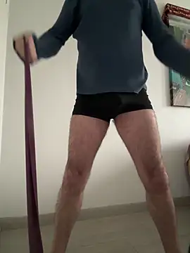 ShortDick-Man online show from 10, 2, 2026