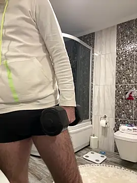 ShortDick-Man online show from 16, 2, 2026