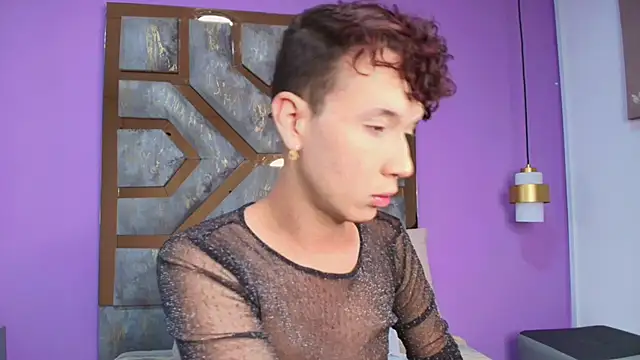 Electra Gosselin online show from 9, 10, 2025