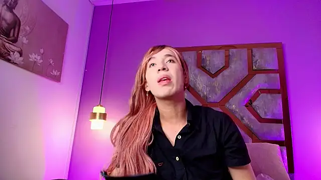 Electra Gosselin online show from 17, 10, 2025