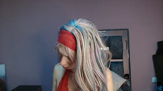 Electra Gosselin online show from 29, 11, 2025