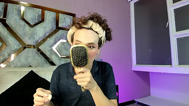 Electra Gosselin online show from 14, 3, 2026