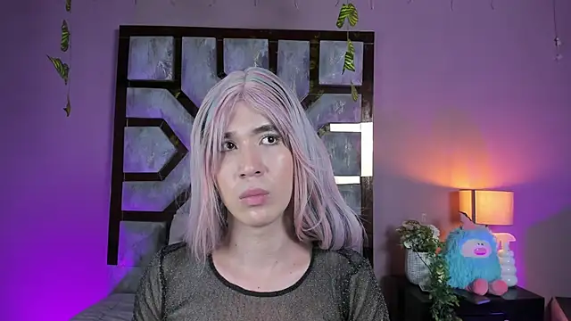 Electra Gosselin online show from 26, 4, 2026