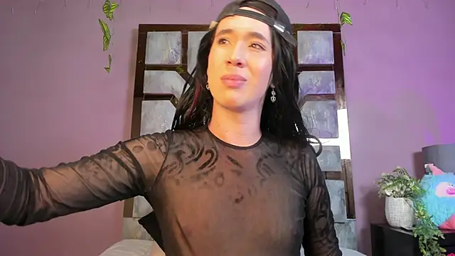 Electra Gosselin online show from 28, 4, 2026