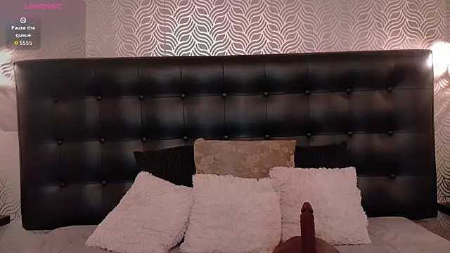 NaiaraMasson  online show from 28, 4, 2026