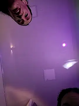 Shantey Laurent online show from 25, 10, 2025