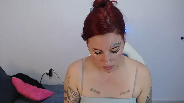 Maddy Vicius19 online show from 25, 9, 2025