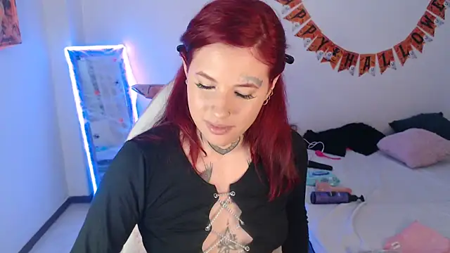 Maddy Vicius19 online show from 30, 10, 2025