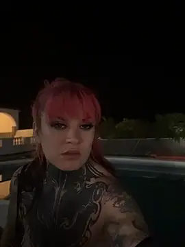 Sabien DeMonia online show from 20, 6, 2026