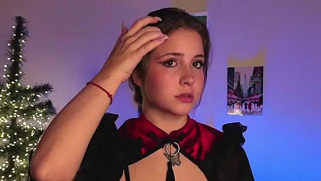 LoveSeekins online show from 16, 1, 2026