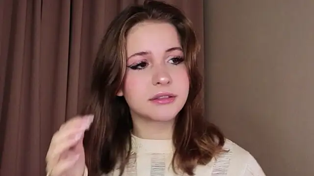 LoveSeekins online show from 5, 3, 2026