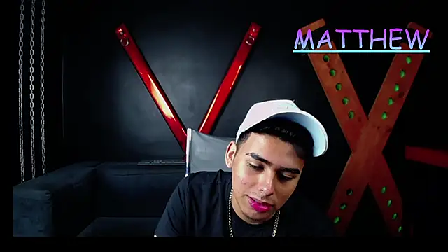 Snapshot of Matthewlodge chatting on 8, 10, 2025 Matthewlodge online show from 8, 10, 2025