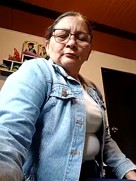 marfil milf online show from 8, 9, 2025