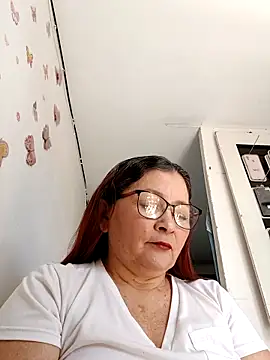 marfil milf online show from 26, 10, 2025