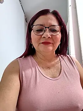 marfil milf online show from 18, 1, 2026