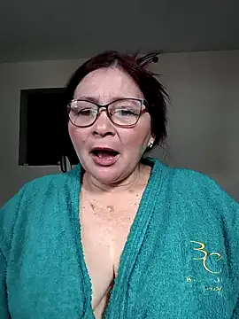 marfil milf online show from 18, 4, 2026