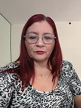 marfil milf online show from 17, 7, 2026