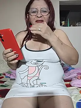 marfil milf online show from 26, 7, 2026