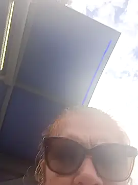 nakedgarbageperson online show from 24, 6, 2026