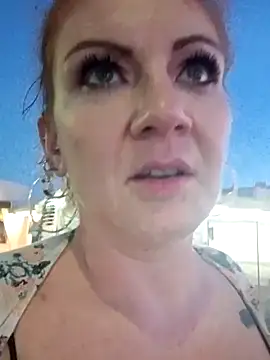 nakedgarbageperson online show from 25, 6, 2026