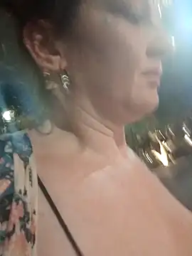 nakedgarbageperson online show from 27, 7, 2026